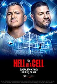 WWE Hell In A Cell Sunday 8 Oct (2017) PPV HDTV Full Movie